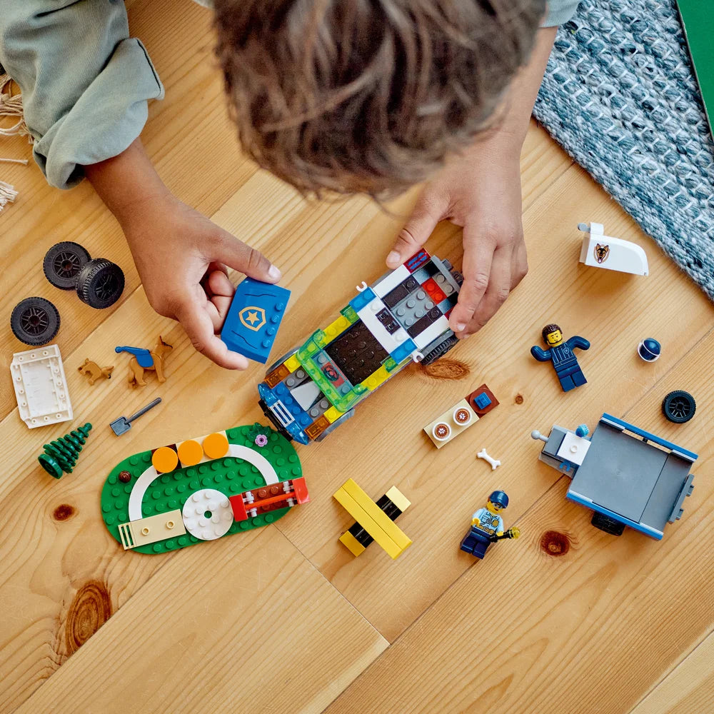 LEGO 60369