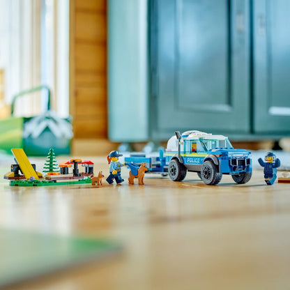 LEGO 60369