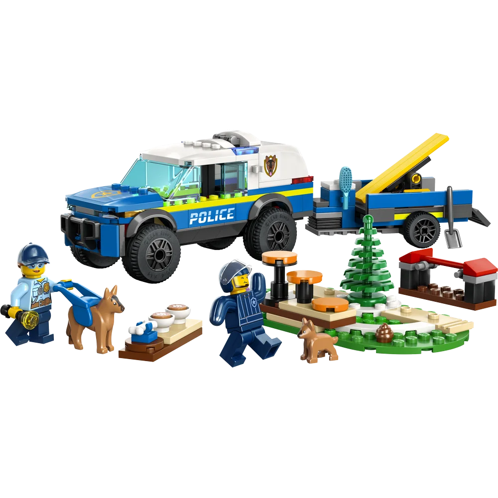 LEGO 60369