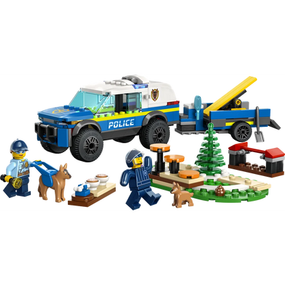 LEGO 60369