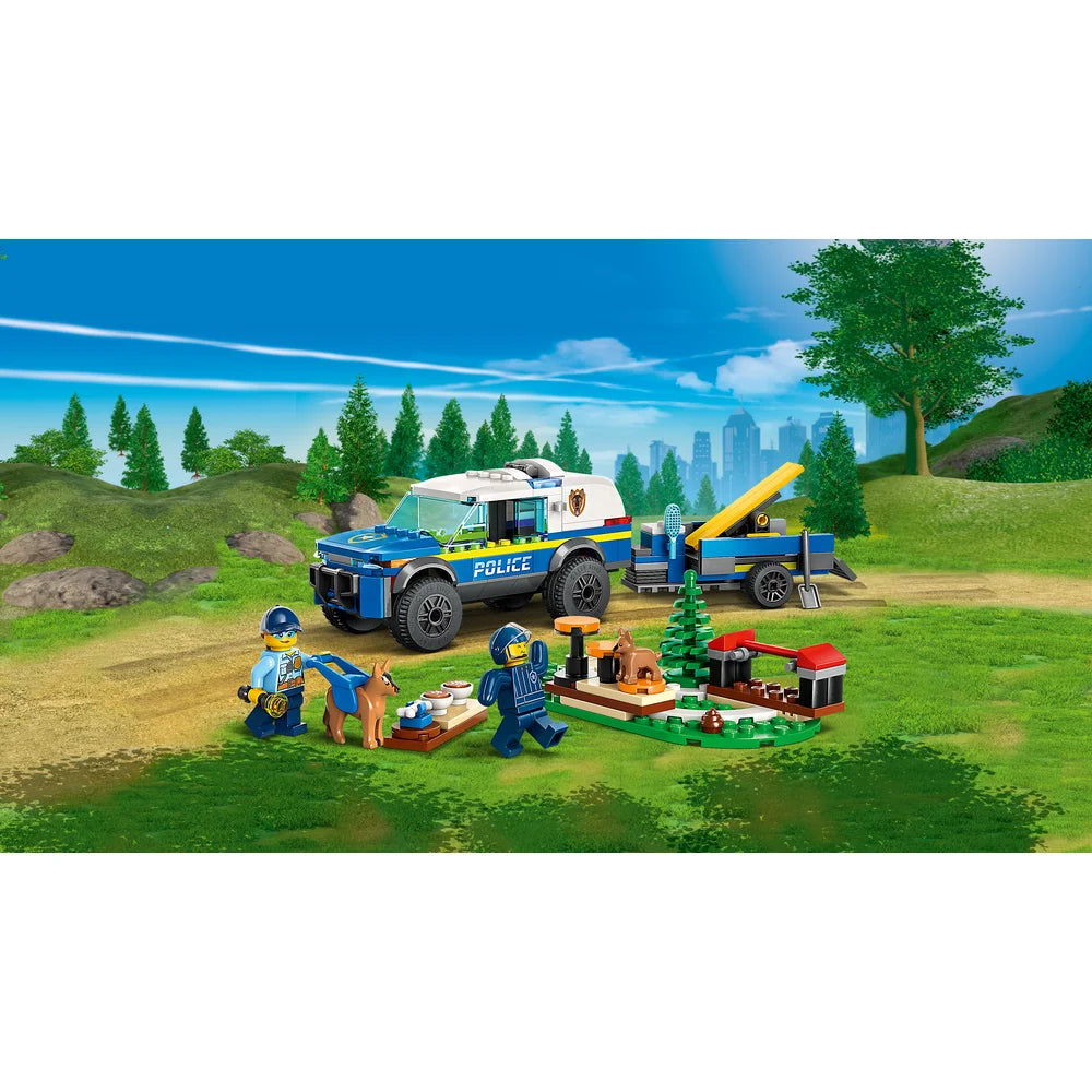LEGO 60369