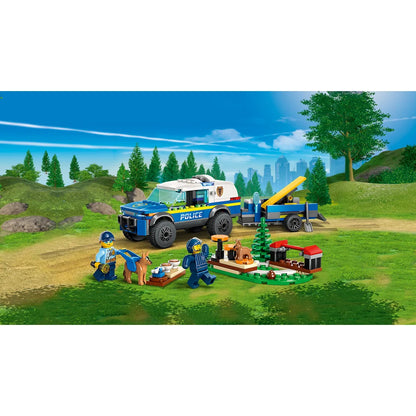 LEGO 60369