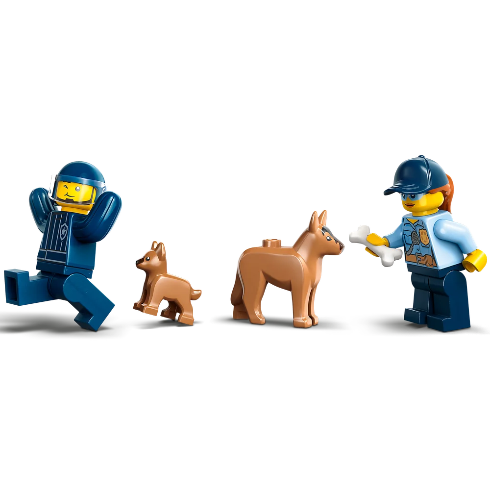 LEGO 60369