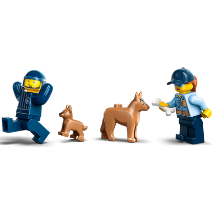 LEGO 60369