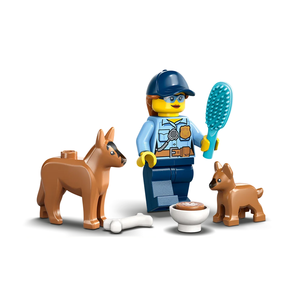 LEGO 60369