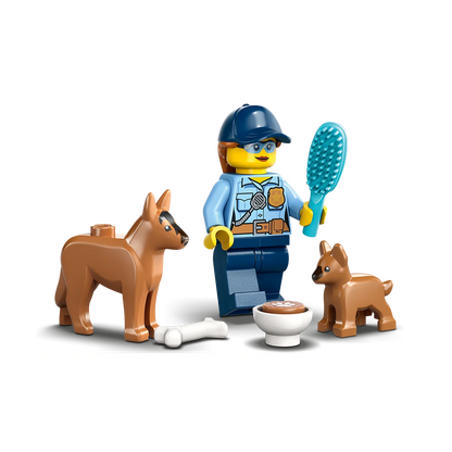 LEGO 60369
