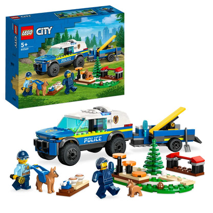 LEGO 60369