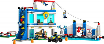LEGO City - Politietraining academie - 60372