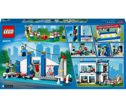 LEGO City - Politietraining academie - 60372