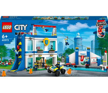 LEGO City - Politietraining academie - 60372