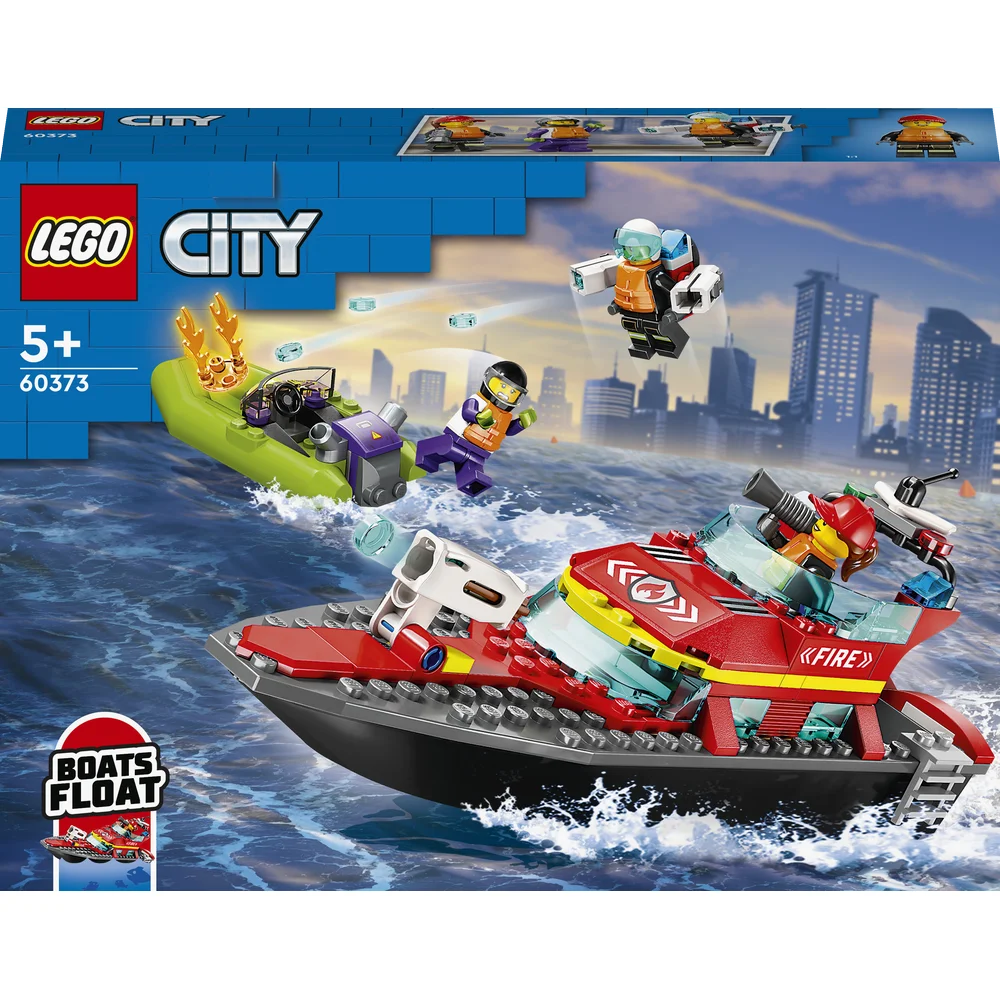 LEGO 60373