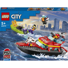 LEGO 60373