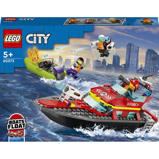 LEGO 60373