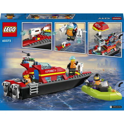 LEGO 60373