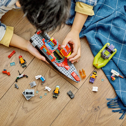 LEGO 60373