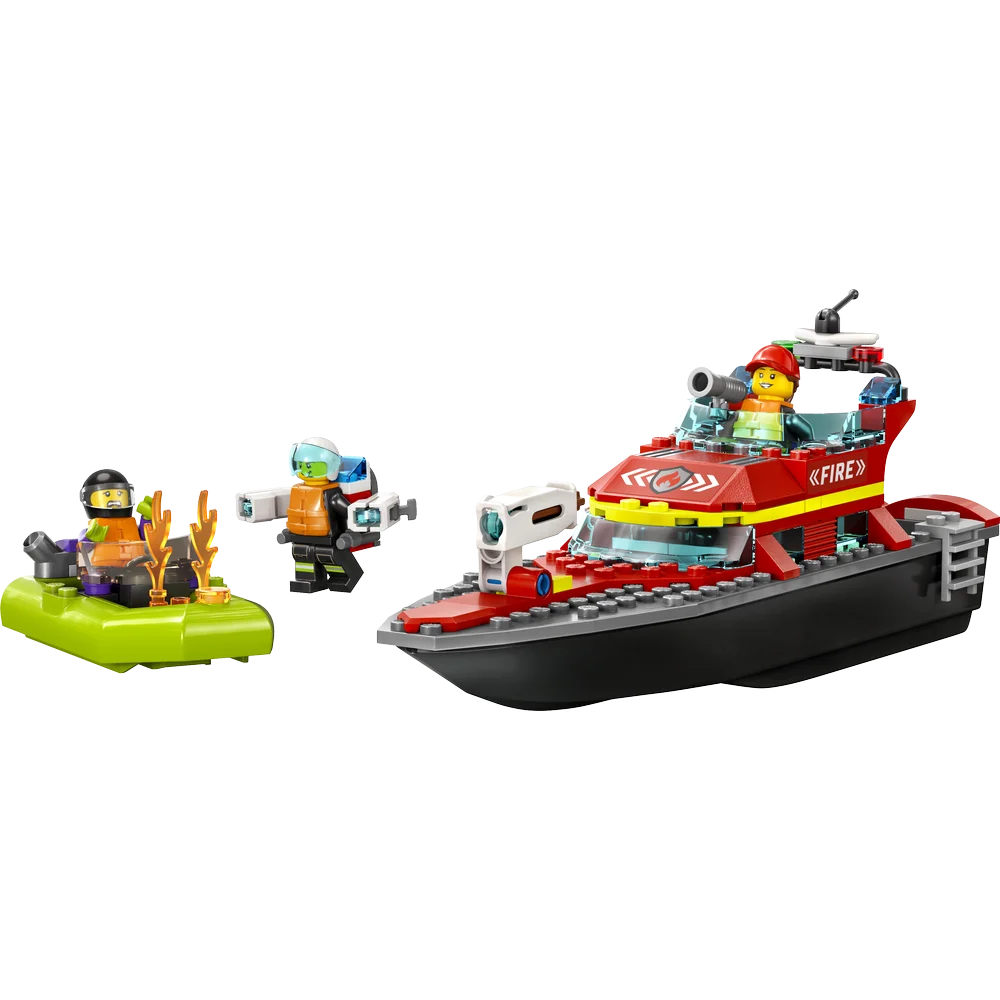 LEGO 60373