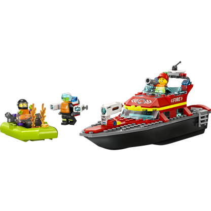 LEGO 60373