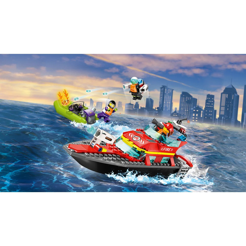 LEGO 60373