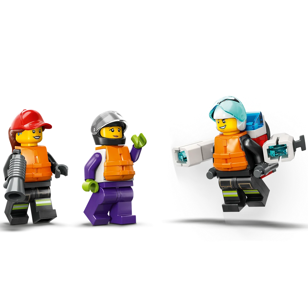 LEGO 60373