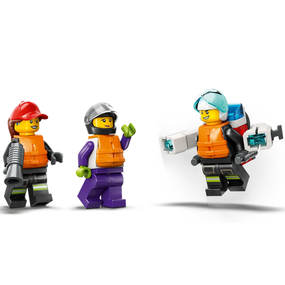 LEGO 60373