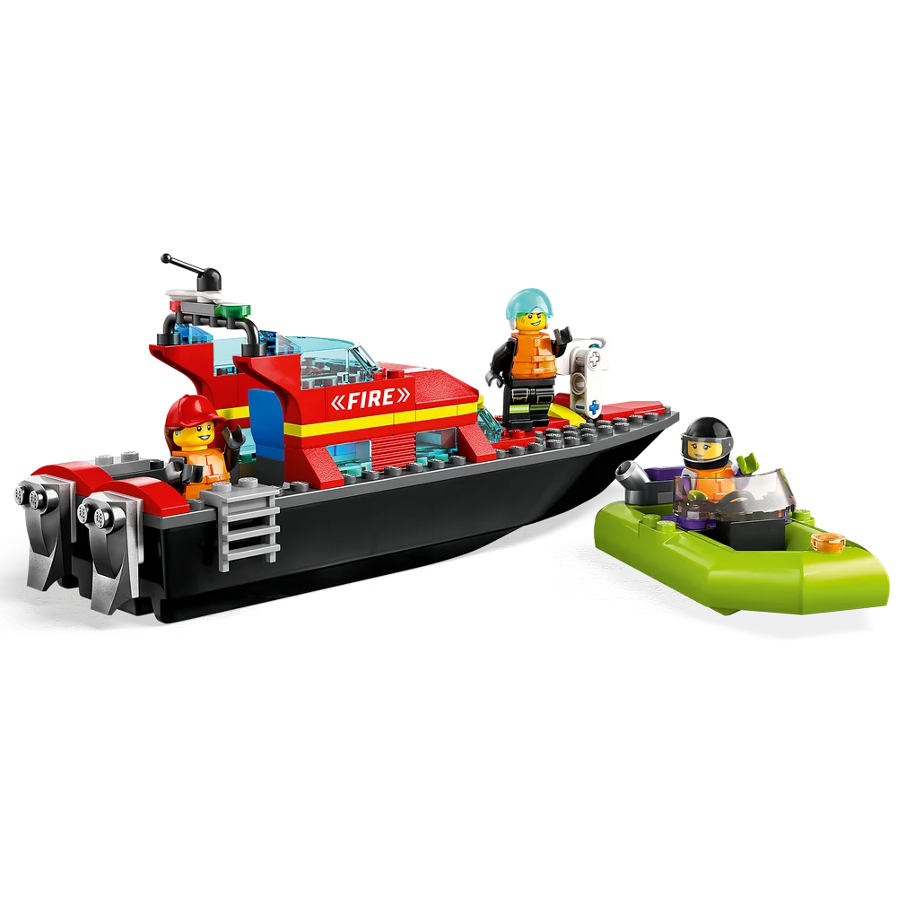 LEGO 60373
