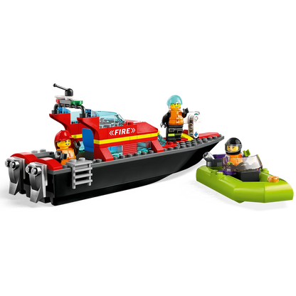 LEGO 60373