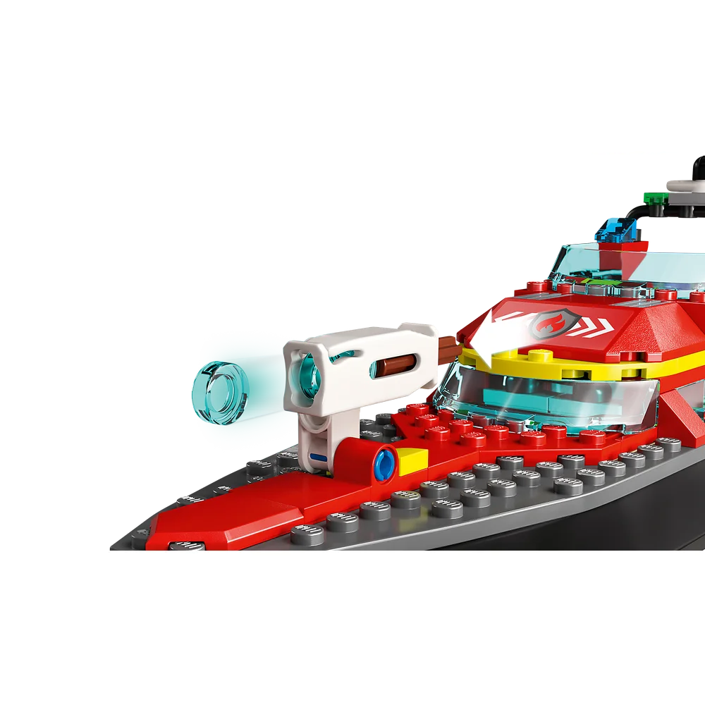 LEGO 60373
