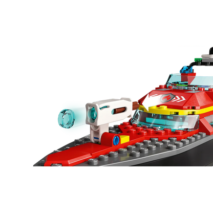 LEGO 60373