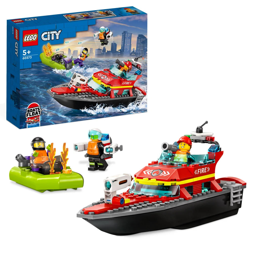 LEGO 60373
