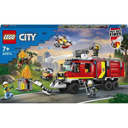 LEGO 60374