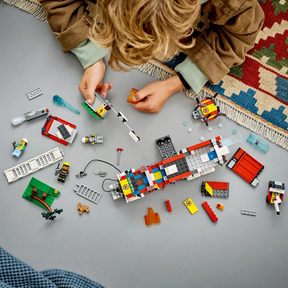 LEGO 60374