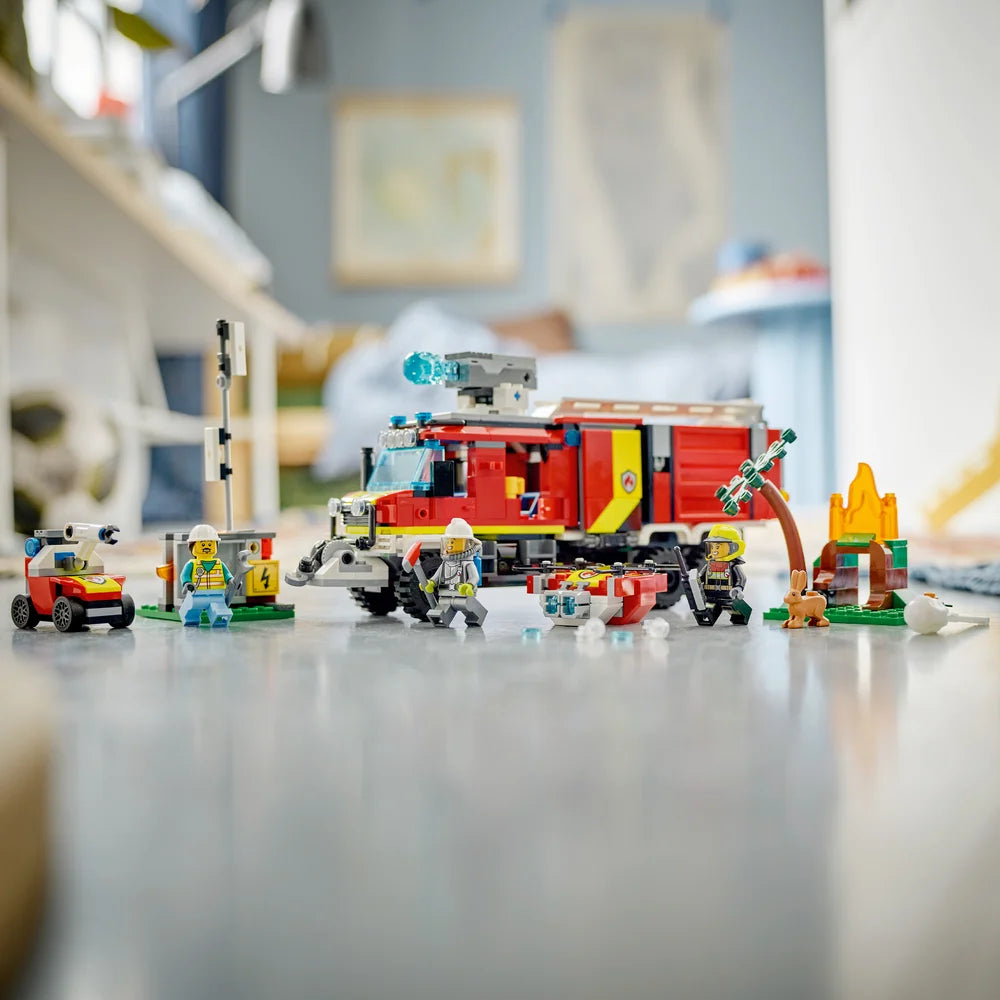 LEGO 60374