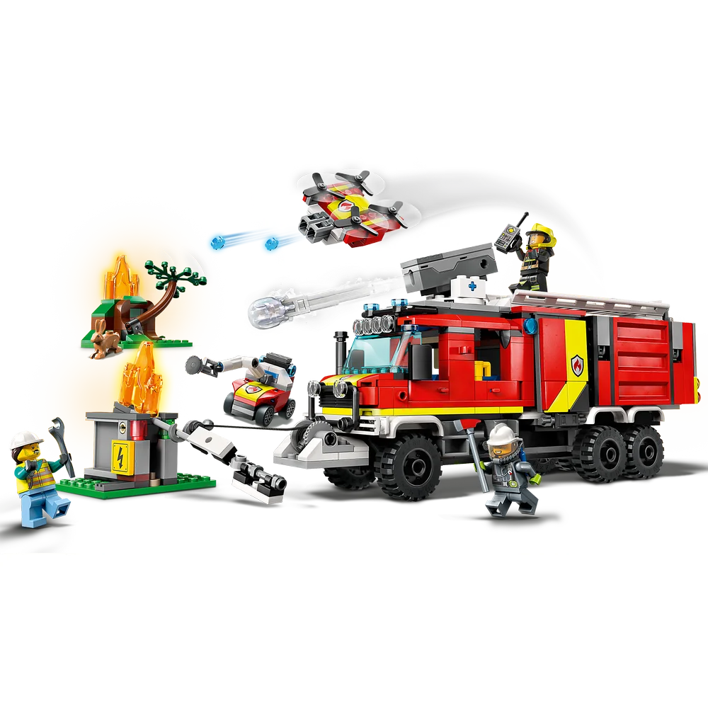 LEGO 60374