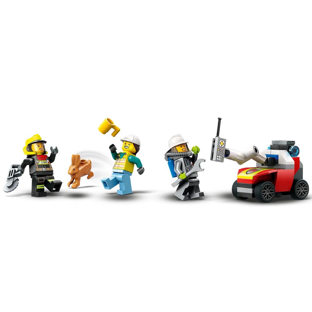 LEGO 60374