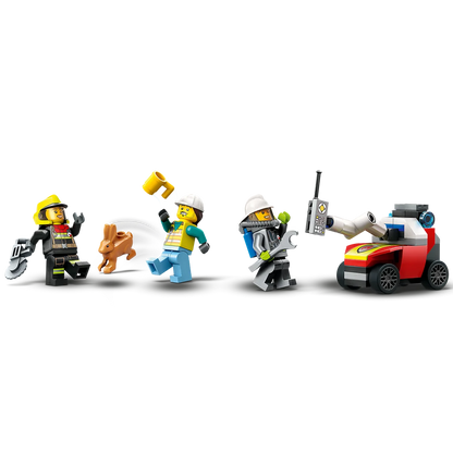 LEGO 60374