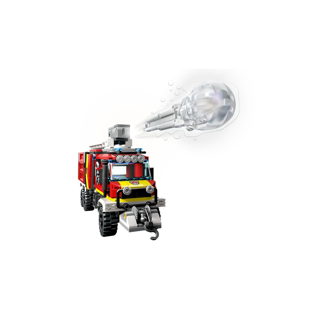 LEGO 60374