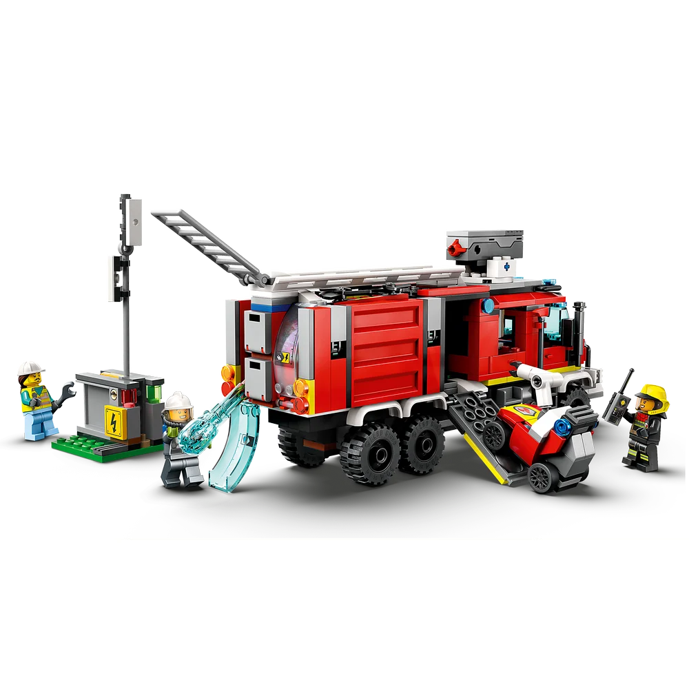 LEGO 60374