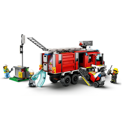 LEGO 60374