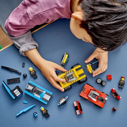 LEGO 60395