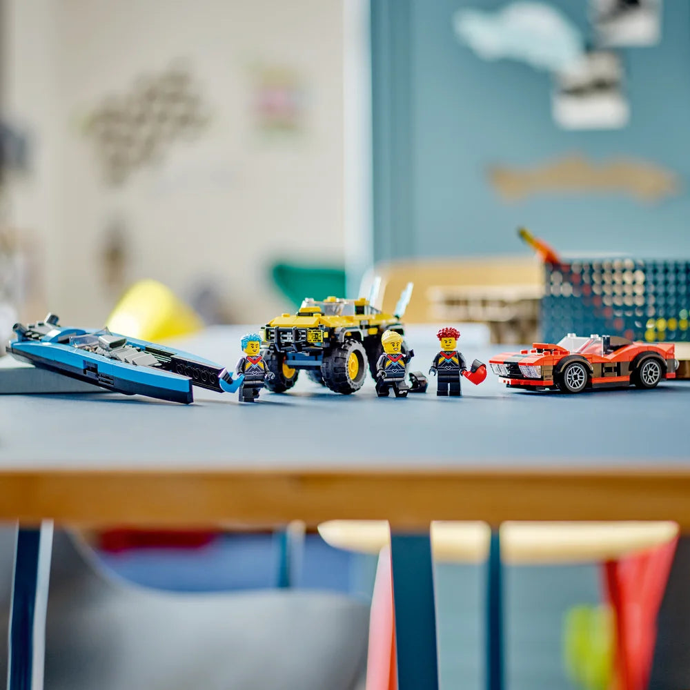 LEGO 60395