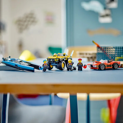 LEGO 60395