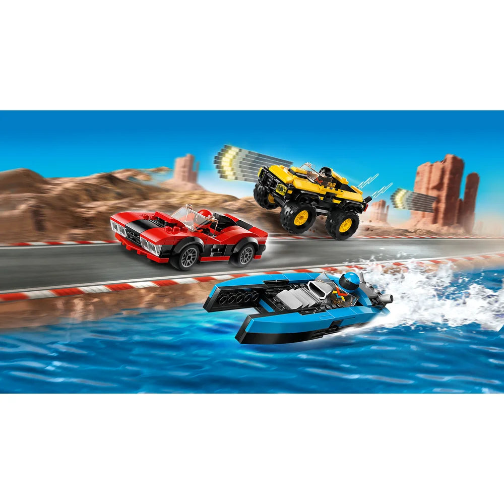 LEGO 60395