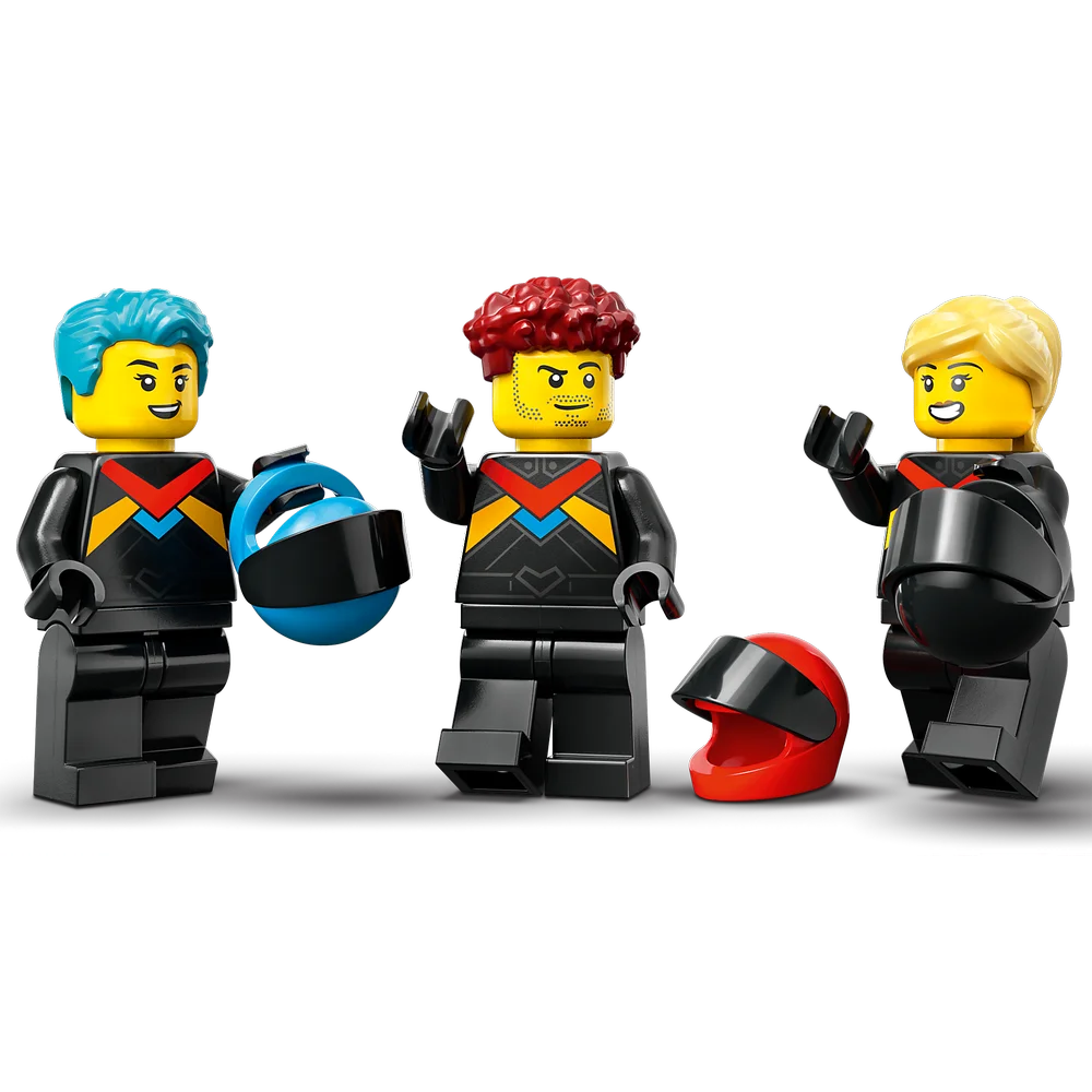 LEGO 60395