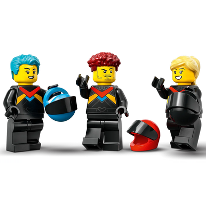 LEGO 60395