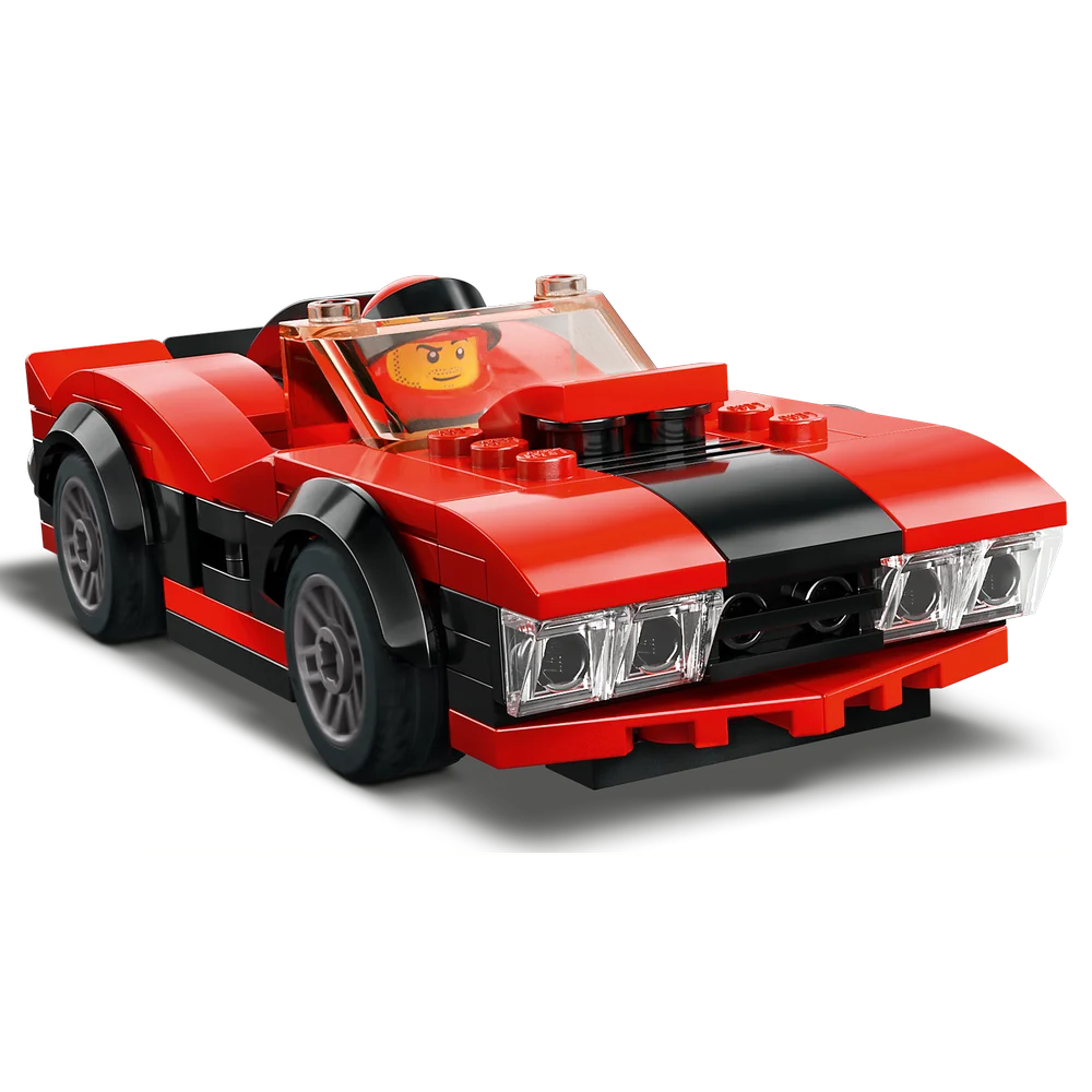 LEGO 60395