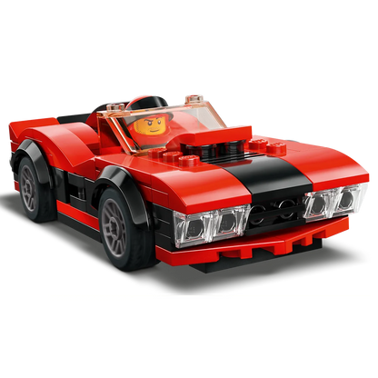 LEGO 60395