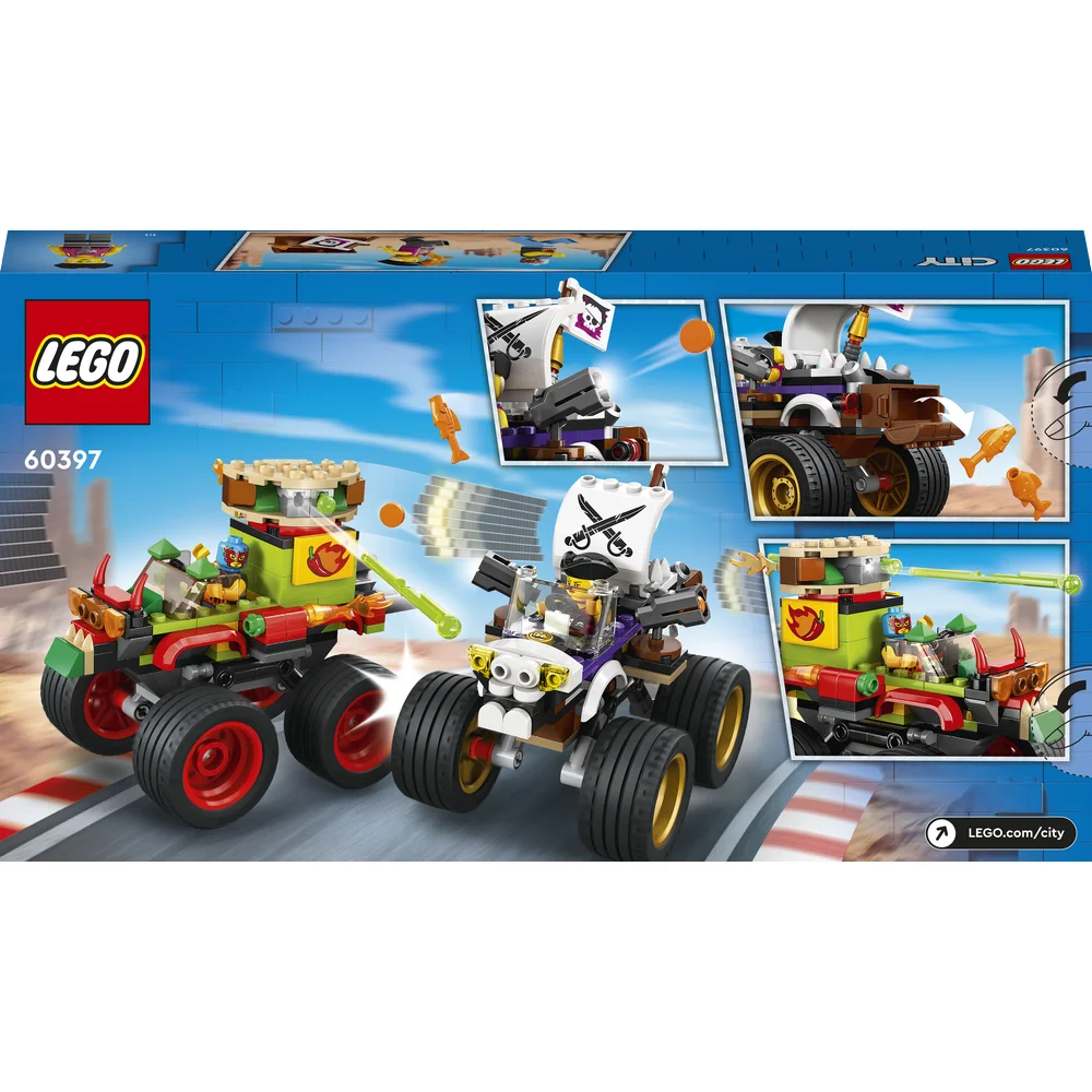 LEGO 60397