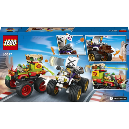 LEGO 60397