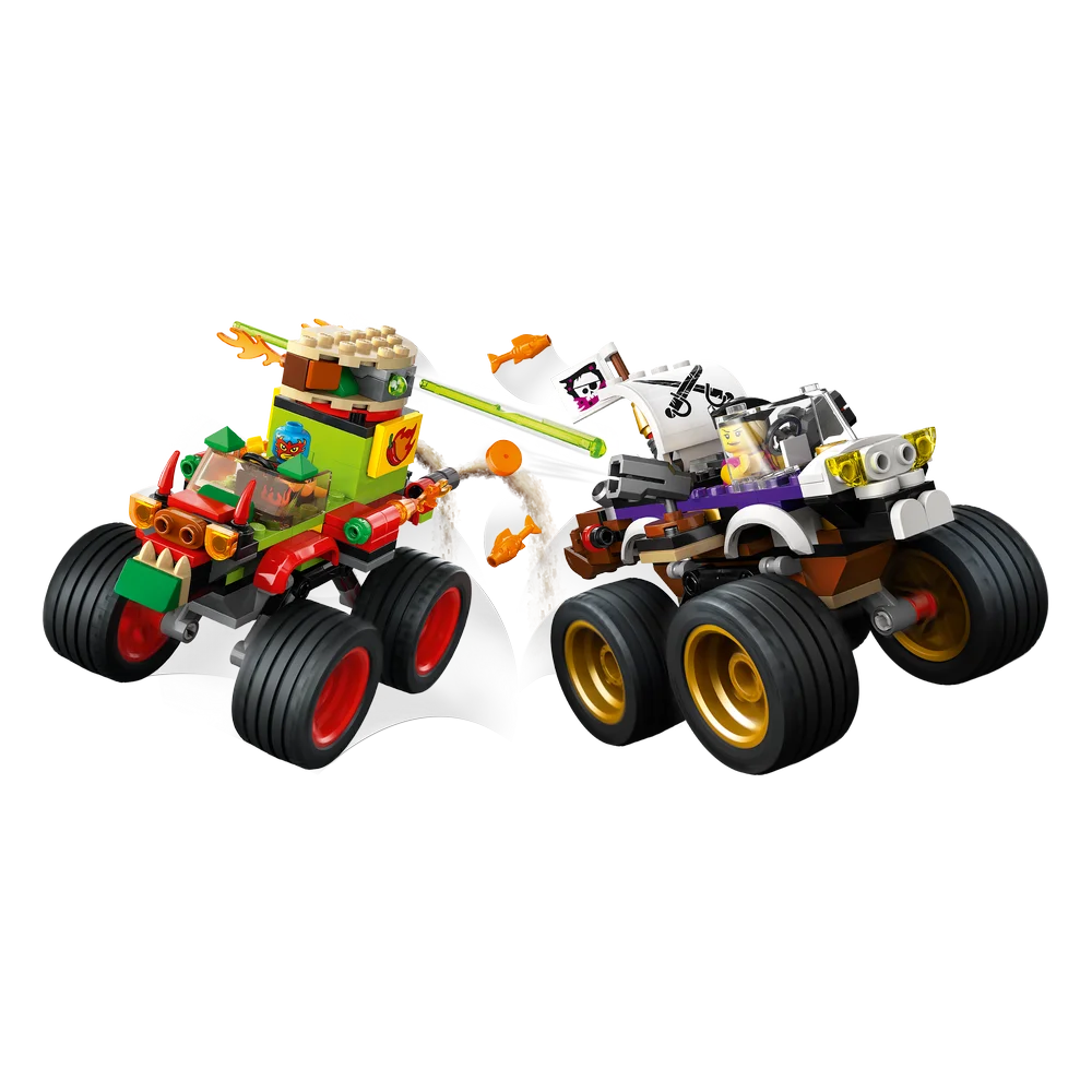LEGO 60397