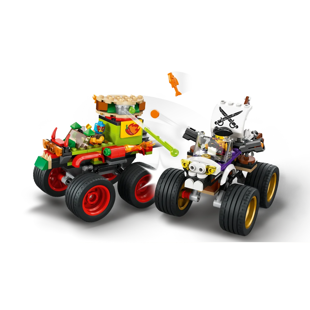 LEGO 60397